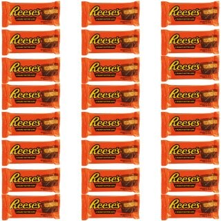 Reese peanut butter cups 2er - butter,