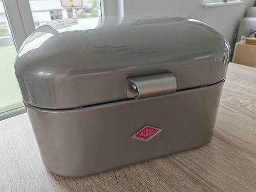 Wesco 235 101 single - wesco,