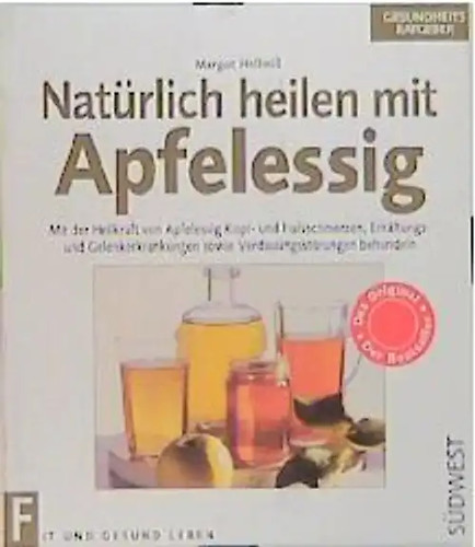 Natürlich heilen mit