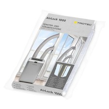 TROTEC AirLock 1000 Hot Air