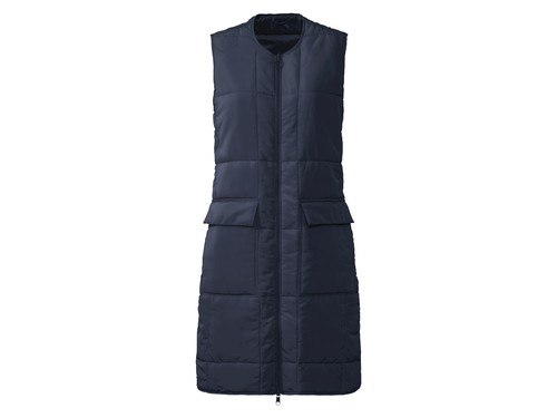 Esmara damen longweste - damen,