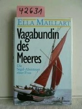 Vagabundin des Meeres. Buch