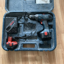 Bosch Akkuschrauber  Bohrmaschine GSR 14,4  Professional