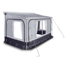 Dometic Revo Zip 240 Privacy Room Markisenzelt  für Revo Zip Sackmarkise, B-Ware
