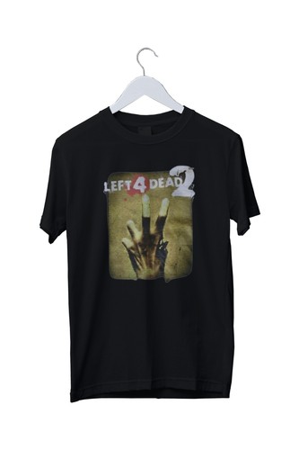 Left dead classic - dead, graphic