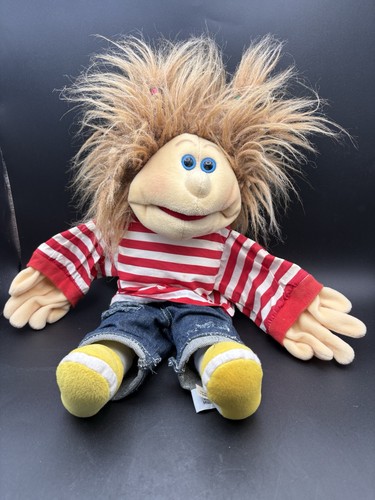 Living puppets ronja 45cm - living,