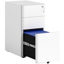 Rollcontainer, mobiler