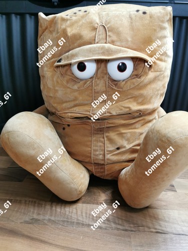 Bernd das brot kösen 48 - xl,