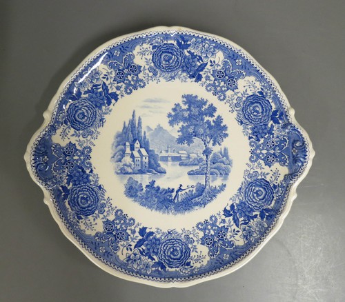 Gebäckplatte 31 cm - gebäckplatte,