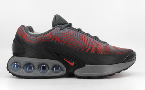Nike air max 8 - uk, black