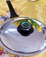 AMC® Stielpfanne Classic