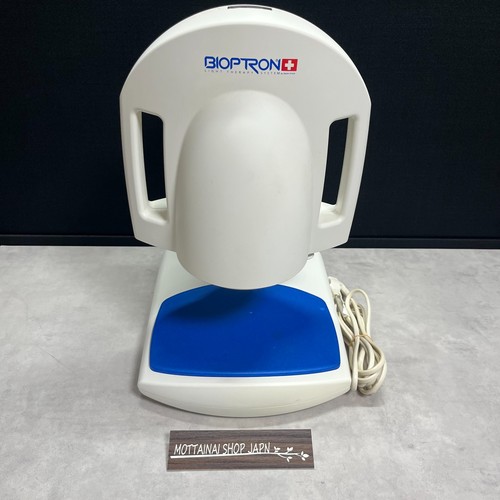 Zepter bioptron pro1 lampe - zepter,