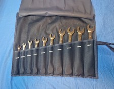  RATSCHENRINGSCHLÜSSEL SATZ