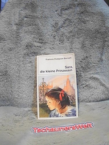 Sara die kleine prinzessin - die,
