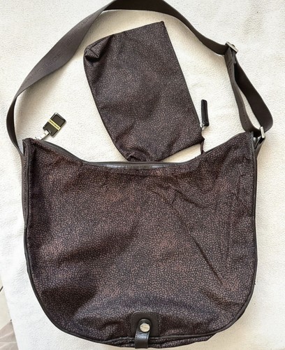 Bourbonese tasche luna bag - bourbonese, op