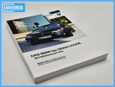 Bmw 4er gran coupe f36 - gran,