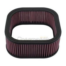 Luftfilter Reiniger für