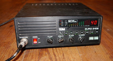 TEAM Euro 3102 CB-Funkstation