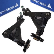 2x LEMFÖRDER Querlenker
