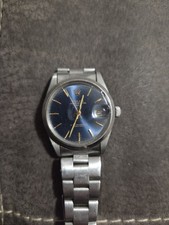 Rolex Oyster Perpetual Date