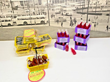 DDR KINDER  KAUFLADEN  ZUBEHÖR