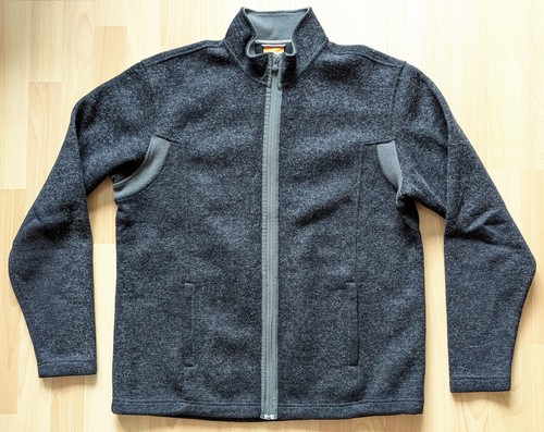 Merrell strickjacke innen mit - strickjacke, (innen