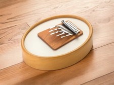 Hokema Sansula Basic in A -