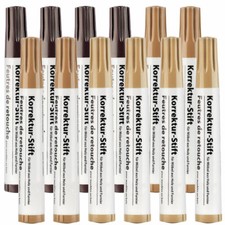 AGT Möbelstift: 12er-Set