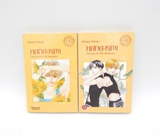 Carlsen Comics Hana-Kimi - For