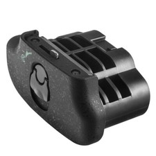 Akkufach Abdeckung ersetzt