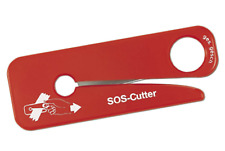 Secumax SOS Cutter Feuerwehr