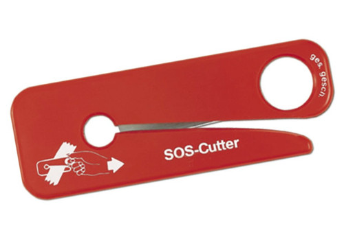 Secumax sos cutter - secumax,