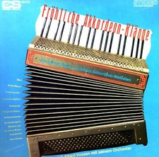 Albert Vossen Mit Seinem