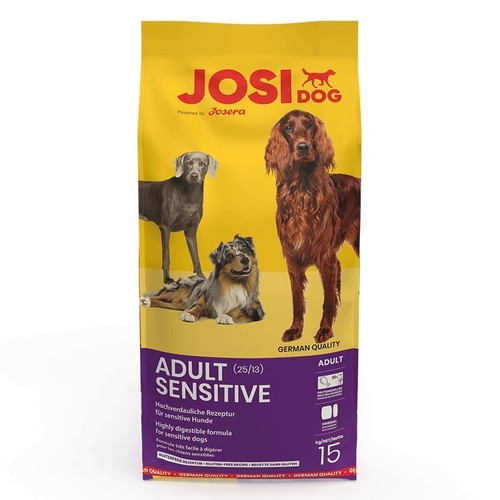 Josera josidog adult - josidog, sensitive