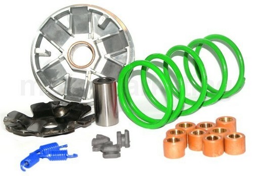 Sport racing variomatik kit - sport,