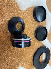 Sinaron Digital HR 150mm f5.6
