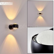 Wand Lampe Glas Wohn Dielen