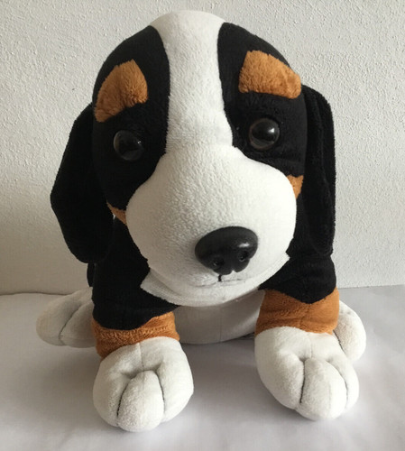 Plüsch kuscheltier hund ca - kuscheltier,