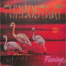 Turbostaat flamingo ltd - /, (ltd