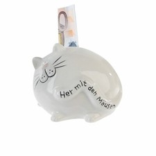 Casablanca Spardose Fat Car