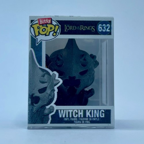 Funko bitty pop herr der - pop!,