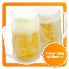 Frosty mug kühlbecher - frosty,
