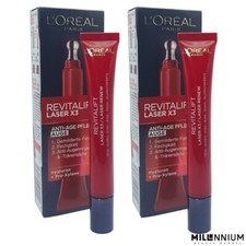 L'Oréal Paris  2 x 15ml