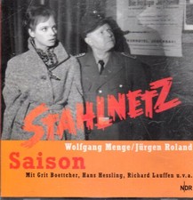 Menge roland stahlnetz - menge-j.,
