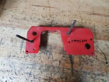 Rasentraktor Aufsitzmäher Keilriemen Schutz Führung MTD B10 B100 GT 115/91