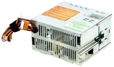 Netzteil computer power - at,