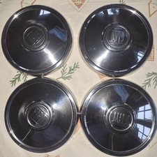 Fiat  Radkappen