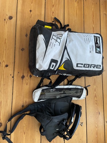 Kite core free 12m2 senor - core,