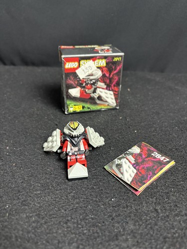 Lego 2847 flyer space ufo - 2847,