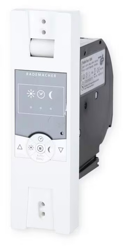 Rademacher rollotron standard - rollotron,